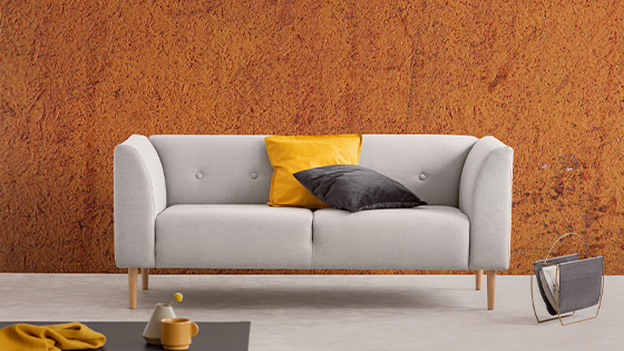 Wabi-sabi – o tendință populară și în designul interior