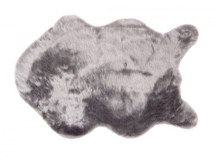 Covor Mitra 60x90 - gri