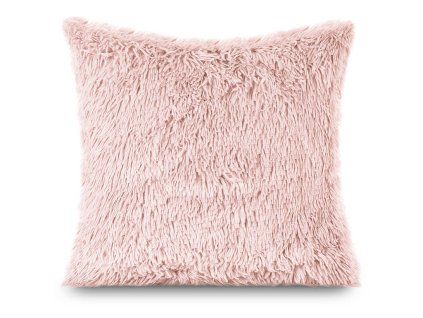 Husă de pernă 40x40 Furry - size