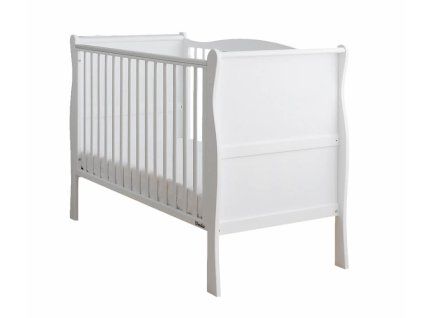 Pătuț pentru copii Noble Cot 120x60