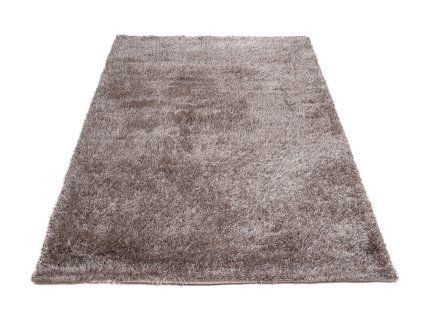 Covor din plus Chevron Dark