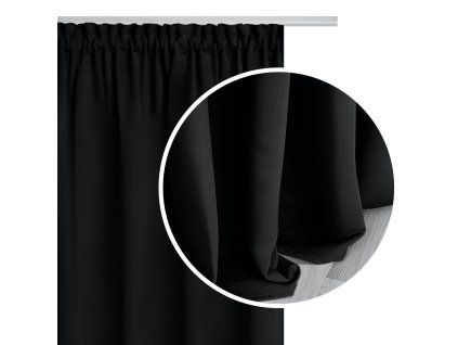 Draperie opacă Tasa 140x270
