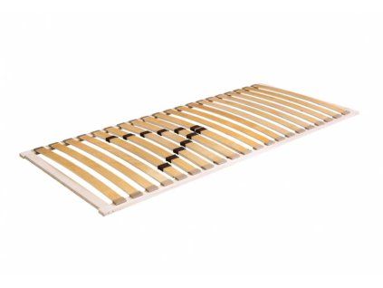 Cadru de pat cu lamele 90x200
