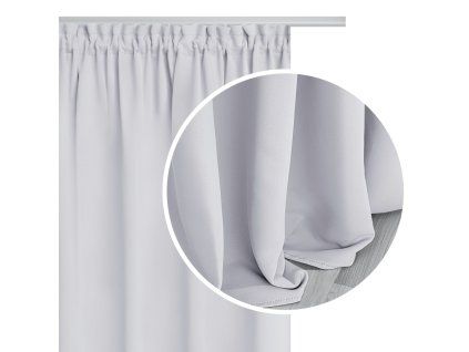 Draperie opacă Tasa 140x270