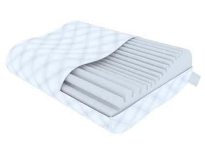 Perna cu model Flora 50x33x11 cm