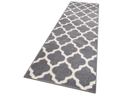 Coperta Marine Grey
