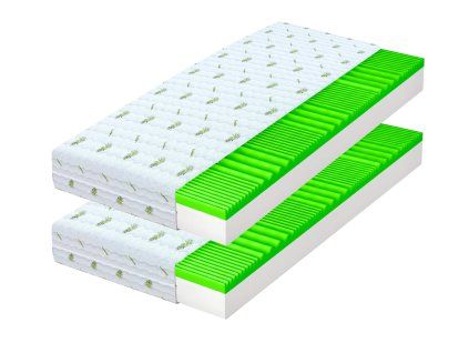 Saltea din spumă Brave 90x200
