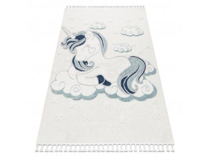 Covor Unicorn pentru copii