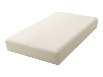 Cearșaf cu elastic Sante Jersey pentru saltea