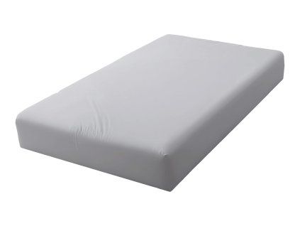 Cearșaf cu elastic Sante Jersey pentru saltea