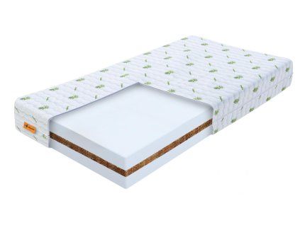 Straturile saltelei Kokos Plus
