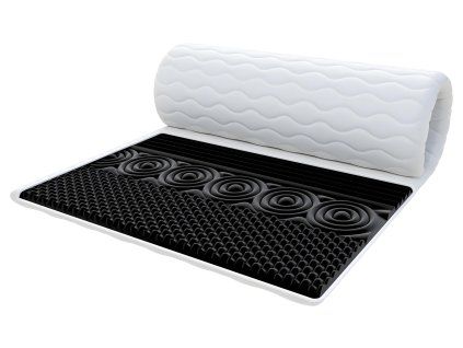 Saltea superioară Nero Max 90x200
