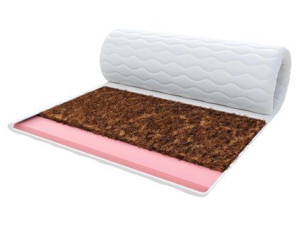 Saltea superioară Cocovis 80x200