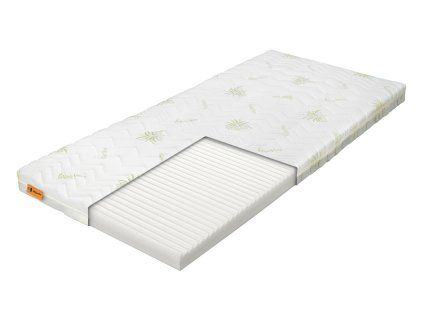 Saltea de calitate pentru copii 160x80 Termon.