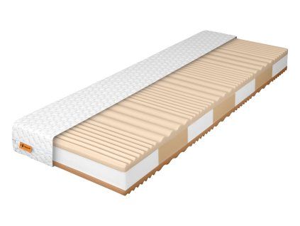 Saltea din spumă Zonella 90x200
