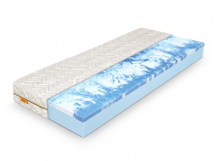 saltea din spumă Frozea 90x200
