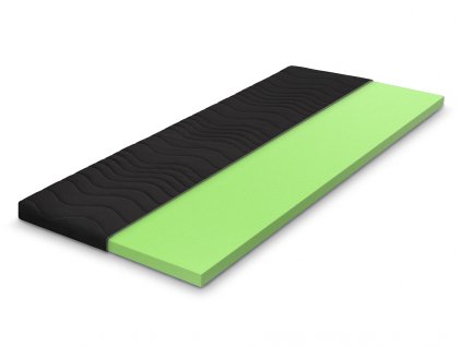 Topper saltea Netto 80x200