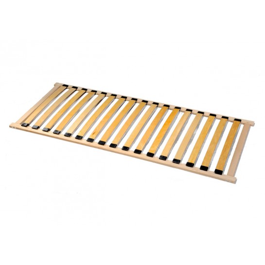 Wilsondo Wilsondo Somieră cu lamele 90x200 (100kg/persoană)