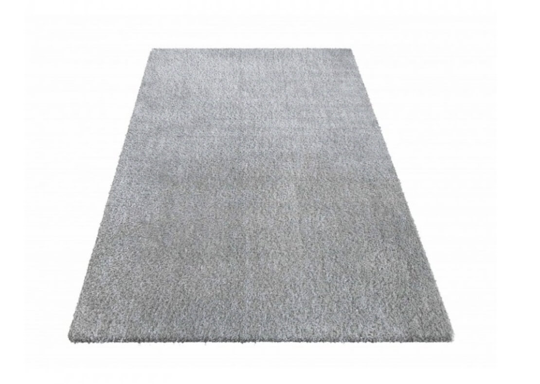 DY DY Covor antiderapant gri Enzo Dimensiuni: 80x150 cm