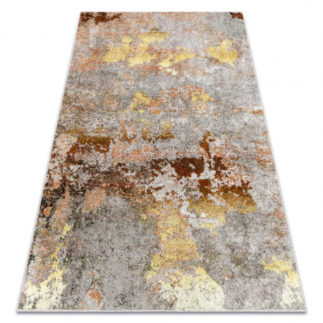 DW DW Covor dreptunghiular Miro cu model abstract Dimensiuni: 140x190 cm