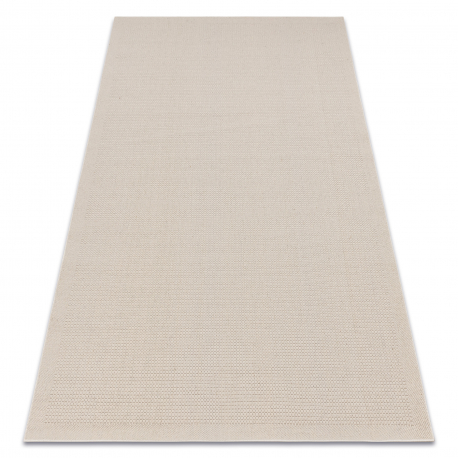 DW DW Covor dreptunghiular bej din lână Villa 4 Dimensiuni: 160x230 cm