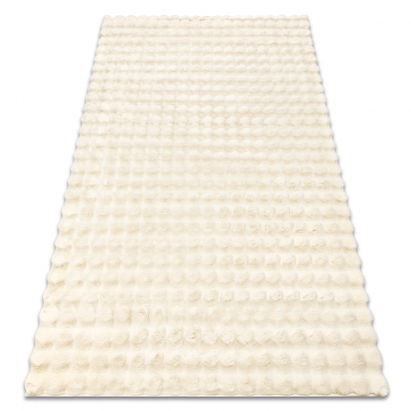 DW DW Covor bej Bubble 3D Dimensiuni: 160x220 cm