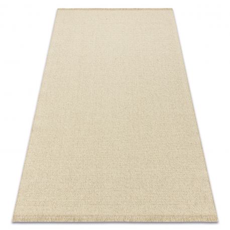 DW DW Covor dreptunghiular bej din lână Villa 3 Dimensiuni: 160x230 cm