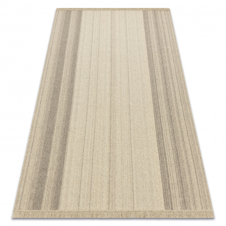 DW DW Covor dreptunghiular bej din lână Villa 6 Dimensiuni: 160x230 cm