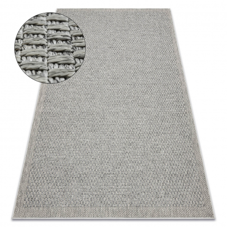 DW DW Covor gri Origi Dimensiuni: 116x170 cm