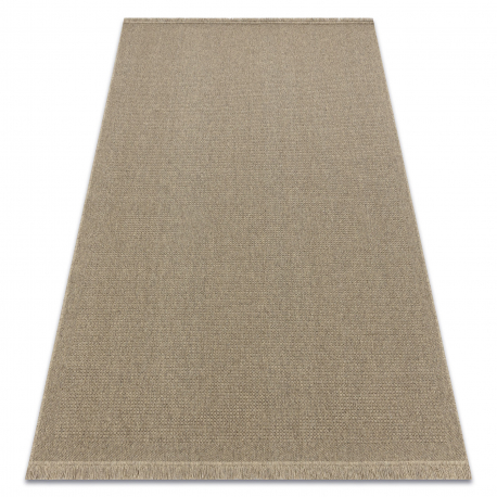DW DW Covor dreptunghiular bej din lână Villa 5 Dimensiuni: 160x230 cm