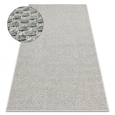 DW DW Covor dreptunghiular gri Origi Dimensiuni: 155x220 cm
