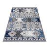 Covor albastru oriental Linet