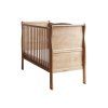 Pătuț pentru copii Noble Cot 120x60 Vintage