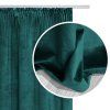 Perdea de catifea Velvet 140x270