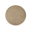 Covor rotonda Lora Beige