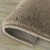 Covor rotonda Lora Beige