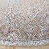 Covor rotonda Lora Beige