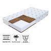 Saltea pentru copii din spumă Rudy 10 cu cocos 80x190.