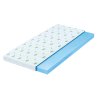 Saltea superior TOPPER HR 200x180 - 5 cm (spumă HR)