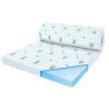 Saltea superior TOPPER HR 200x180 - 5 cm (spumă HR)