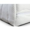 Fermoar detaliu husă Silver Care