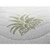 Saltea din spumă Rudy 15 cu cocos 80x200