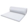Saltea superior FRUT 200x80 - 5 cm (Visco)
