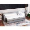 Saltea superior FRUT 200x80 - 5 cm (Visco)