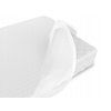 Protecție de bumbac Róll pentru saltea 120x60