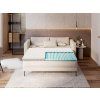 Saltea superioară Gavier 4 cm (spumă RB)