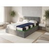 saltea de calitate pentru pat 120x200 Ellie