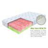Saltea cu spumă profilată Zuno 80x200