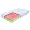 Saltea cu spumă profilată Zuno 80x200