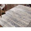 Covor cu dungi beige-alabaster Milas 200x290cm
